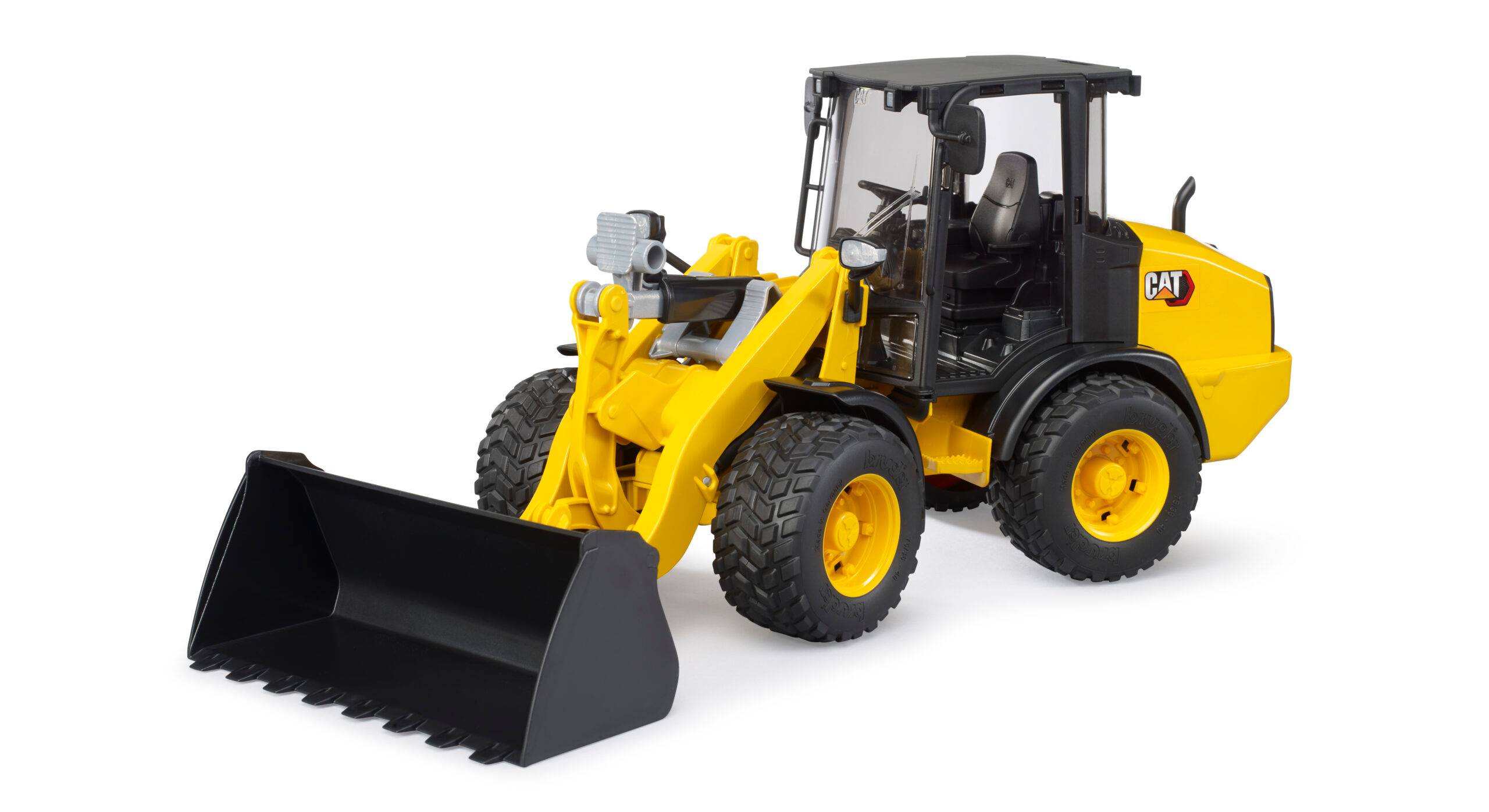 Bruder - Cat Wheel loader
