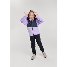 Reima Tröja Vaihtari Sportswear Blooming Lilac - 152
