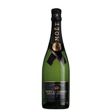 Nectar Imperial - MOET & CHANDON.