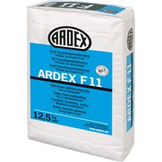 Ardex F 11, 12 ½ kg. hvid facadespartelmasse