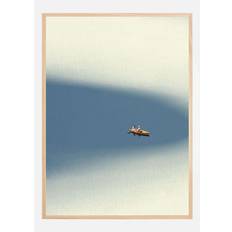 Happy memories Poster (100x140 cm)