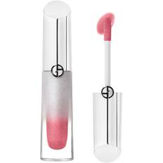 Armani Smink LapparPrisma Glass Icy Plumper 35 Cool Mauvy Pink 3,5 ml ()
