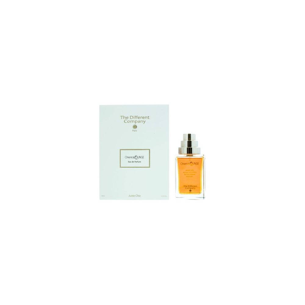 The different company Oriental Lounge EDP 50ml