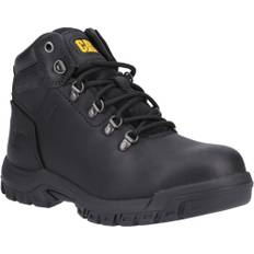 CAT Workwear Womens Mae Leather Steel Toe Cap Safety Boots UK Size 3 (EU 36)