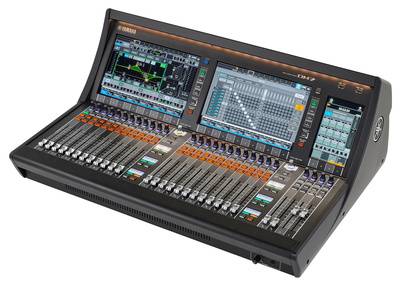 Yamaha DM7