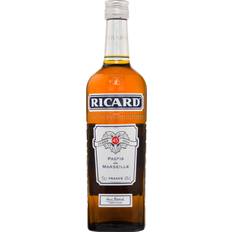 Ricard Pastis de Marseille