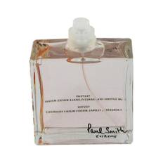 Paul Smith Extreme by Paul Smith Eau De Toilette Spray Tester 3.4 oz for Lasting Elegance