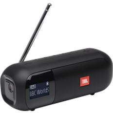 JBL Tuner 2 undefined Black