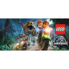 LEGO Jurassic World (Nintendo) - Standard