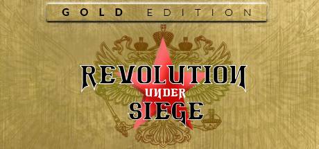 Revolution Under Siege Gold (PC) - Standard