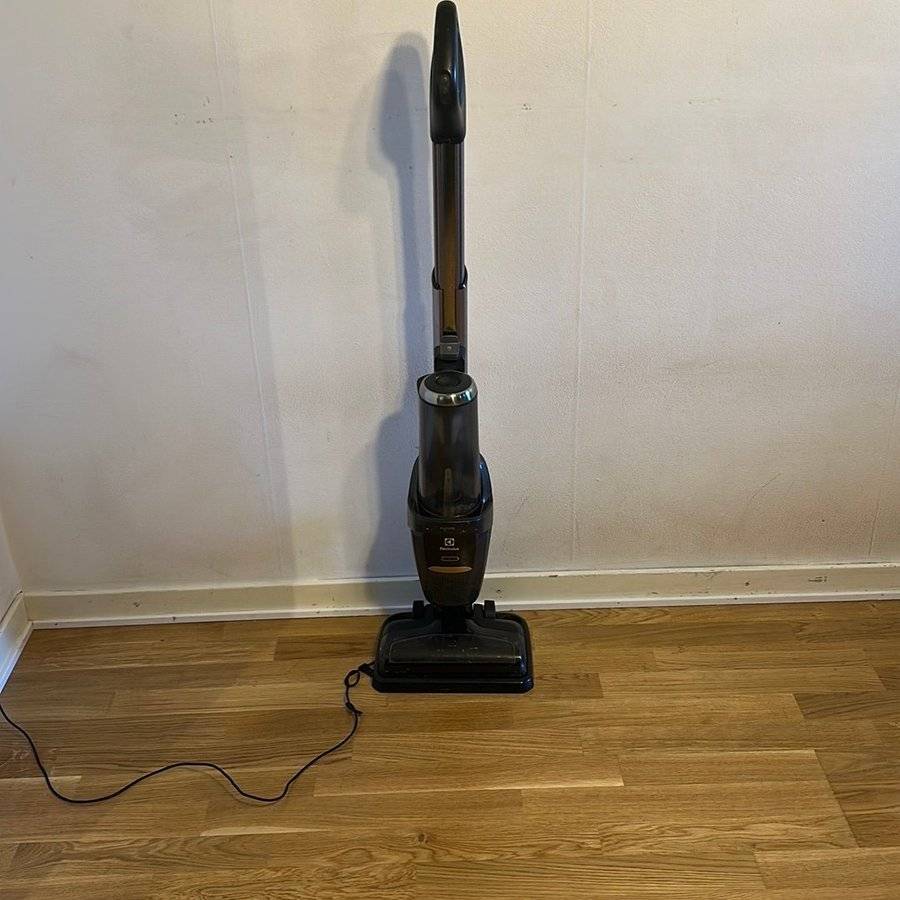 Electrolux Pure F9 Sladdlös Dammsugare