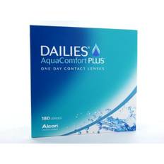 Dailies Aqua Comfort Plus, 180er Box