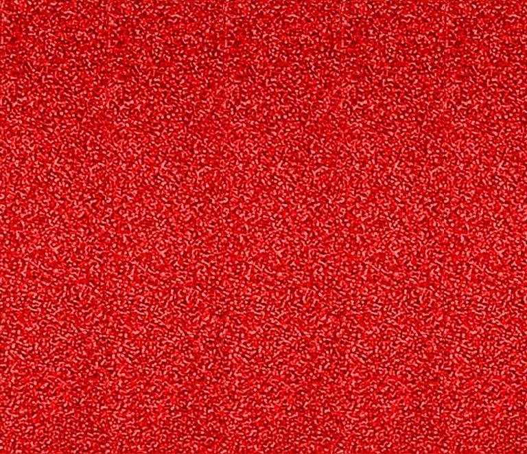Self-Adhesive Sheet Glitter Red A4 150 G /10 Pcs/ 254013