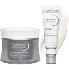 Bioderma Pigmentbio Day and Night Duo