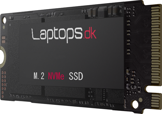 500GB M.2  PCI Express 4.0 NVMe  SSD - 2242 - 2072