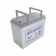 12V 140Ah CT (AGM) batteri 345 x 172 x 274