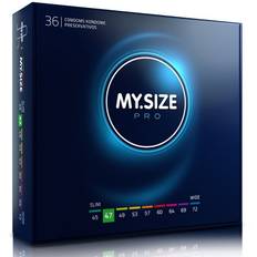 My Size Pro My Size - Pro Condoms 47 Mm 36 Units