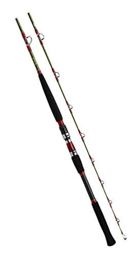 DAIWA Boat Rod Gowin Bull Fishing Rod GS Y H-185 Y