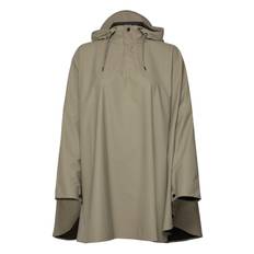 RAINS Cape W3 |Green |M