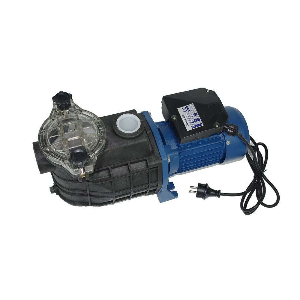 Productos Qp Bravia 1 Hp Three-phase Elektrisk Pumpe