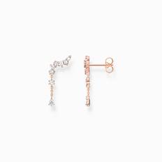 Thomas Sabo Örhängen Rosé H2254-416-14 (Mega Kampanj)