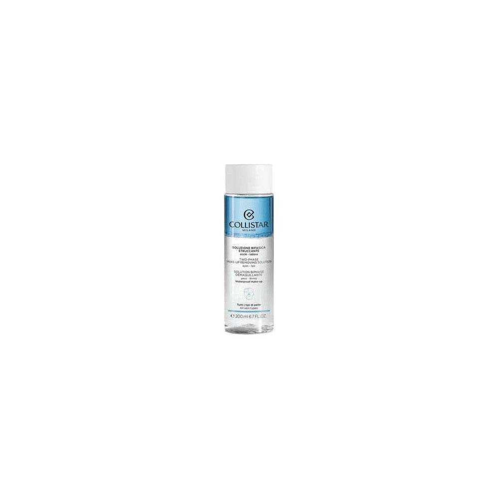 Collistar Struccante delicato bifasico 200ml — Struccante bifasico