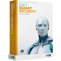 ESET Smart Security Premium 1 år, 1 användare