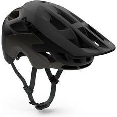 Cykelhjälm MET Revo MIPS Black/Matt s