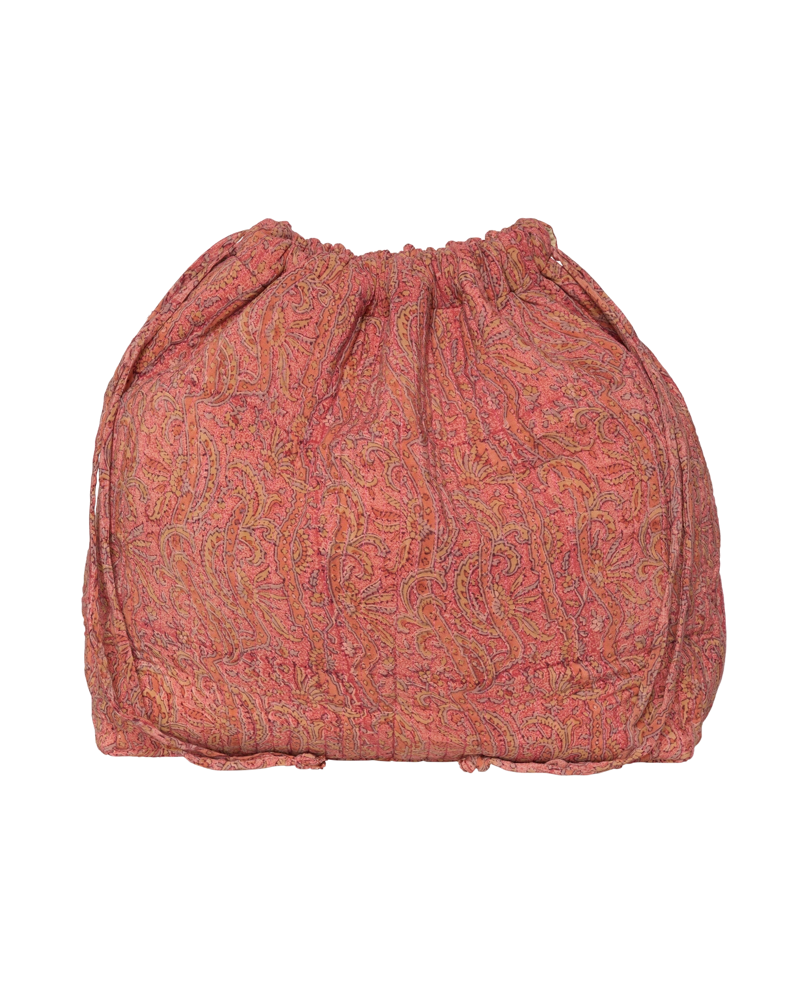 Dagmar SILK Bag - No. 29.