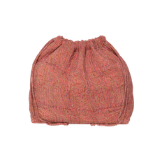 Dagmar SILK Bag - No. 29