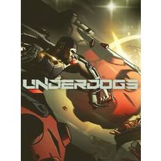 Underdogs (PC) - Steam Gift - GLOBAL
