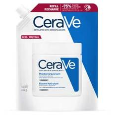 CeraVe Daily Moisturising Cream Refill 473 ml