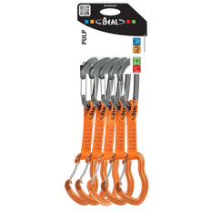 Pulp Quickdraw 11 cm Orange 5st