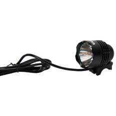 Trygg Polaris 900L Cykelljus 900 lumen, Inkl. Pannband