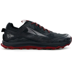 Altra M Lone Peak 6 WIDE Black/Gray: 40