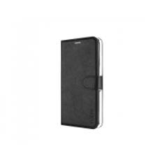 FIXED Opus for Samsung Galaxy A26 5G, black | Fixed Opus | Book Case | Galaxy A26 5G | Samsung | Leather | Black