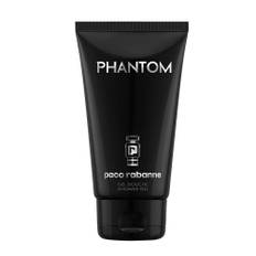 Phantom Bagnodoccia e Gel Doccia 150 ml