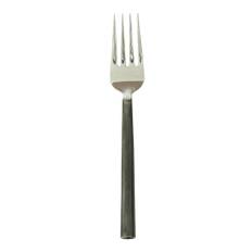 Steel Dinner Fork - Unpolished