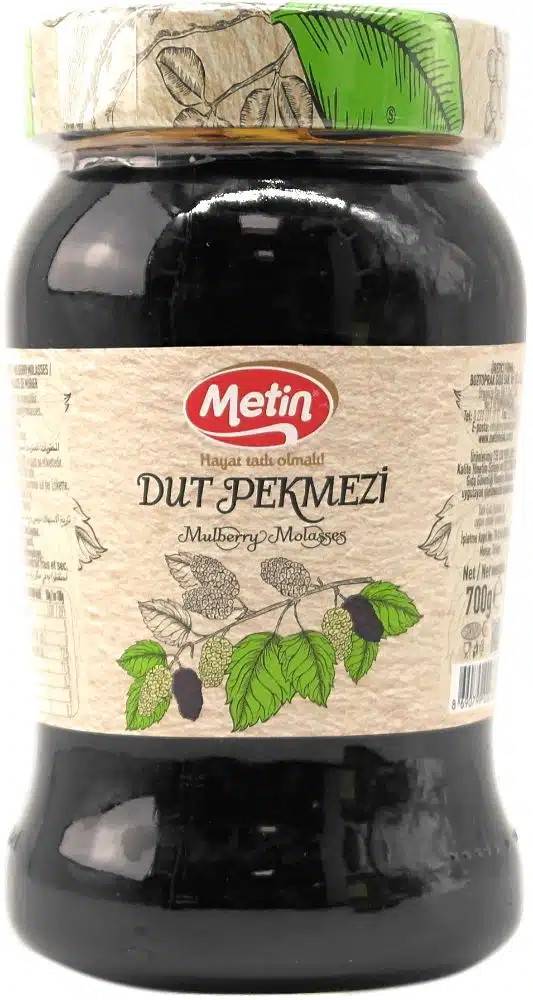 Metin Morbær Melasse 700 g