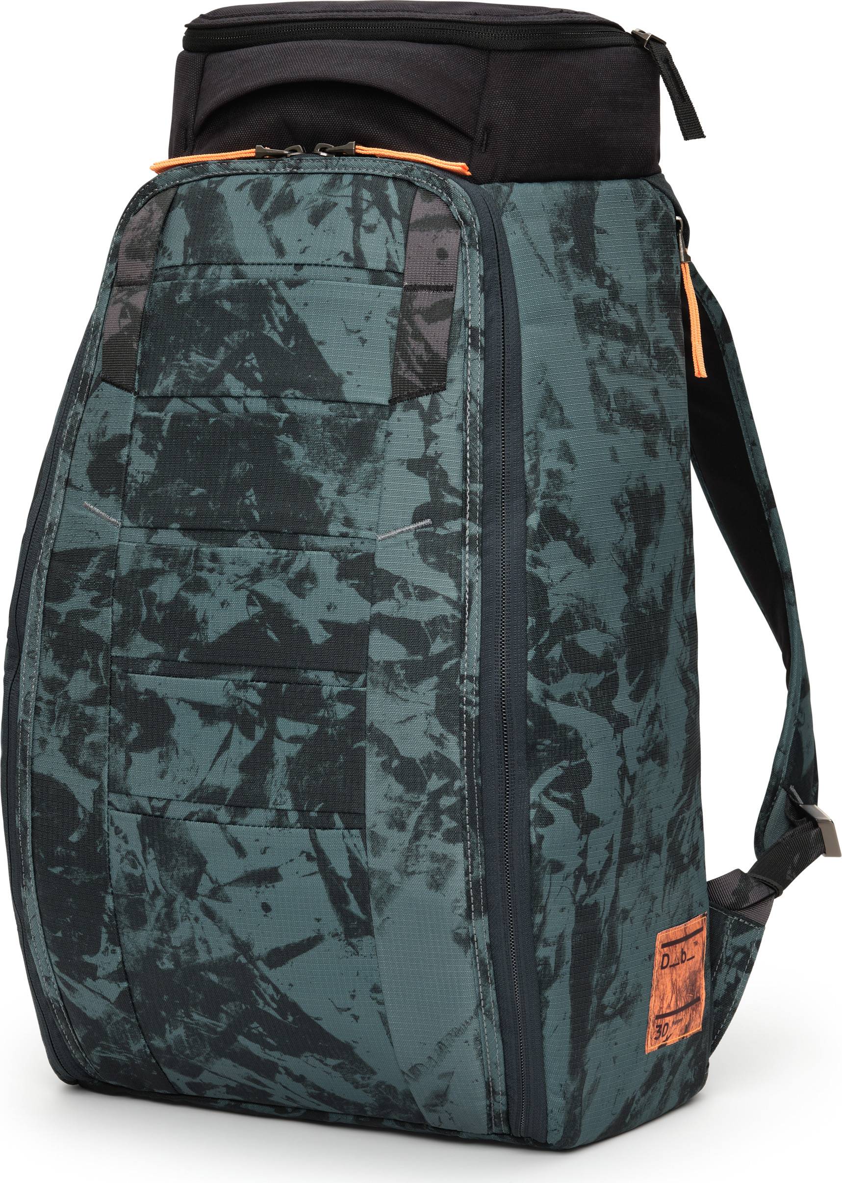 Db Hugger Backpack 30L Agate Green, 30 L