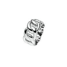 Magnetix Bred ring i stål