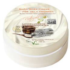 Naturell bodybutter - 100ml