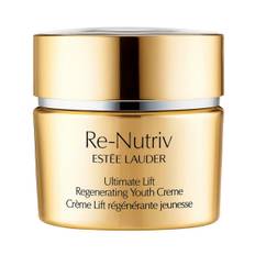 Creme til Øjenpleje Estee Lauder Re-Nutriv Ultimate Lift Regenerating Youth 15 ml