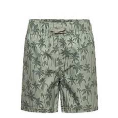 NAME IT Nmmzimon Swim Shorts |Grön |92