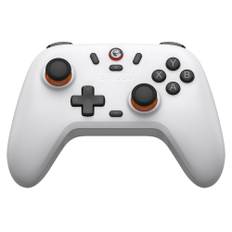 GameSir Nova Lite Multiplatform Controller Domino White