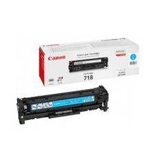 Canon 718 C, Original Toner