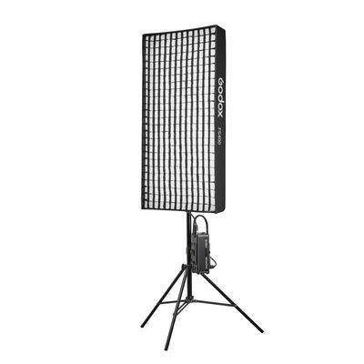 Godox KNOWLED F400Bi Bi-Color Flexibel LED-panel
