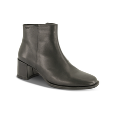 Vagabond Kort damestøvle Sort 5609-001 STINA - 40