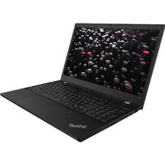 Lenovo ThinkPad P15v Gen 1 | 15,6" Touch | i7 | 32GB | 512GB SSD | NVIDIA Quadro P620 4GB - Brugt - Meget god stand