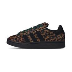 Adidas Campus 00s "Leopard Black" - 39 1/3